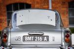 Aston Martin DB5 Bond Car 1965 года
